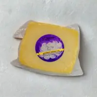 Queijo Orobô Reserva (leite de ovelha e de Vaca) - Rima -  200g