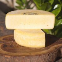 Queijo da Canastra Tradicional - Fazenda Capela Velha