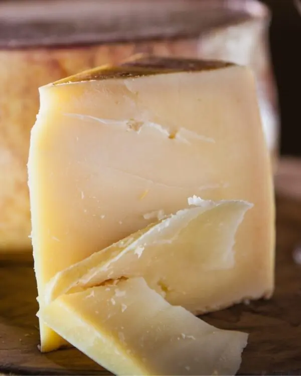 Queijo Tulha - Fazenda Atalaia