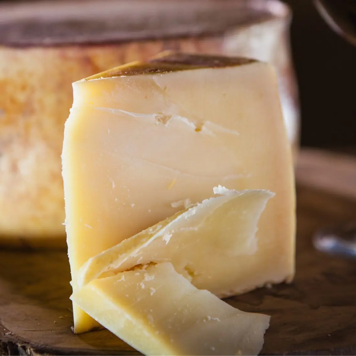 Queijo Tulha - Fazenda Atalaia