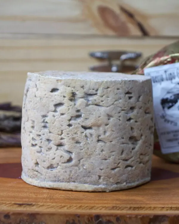 Queijo Gorgonzola de Colher - Serra das Antas