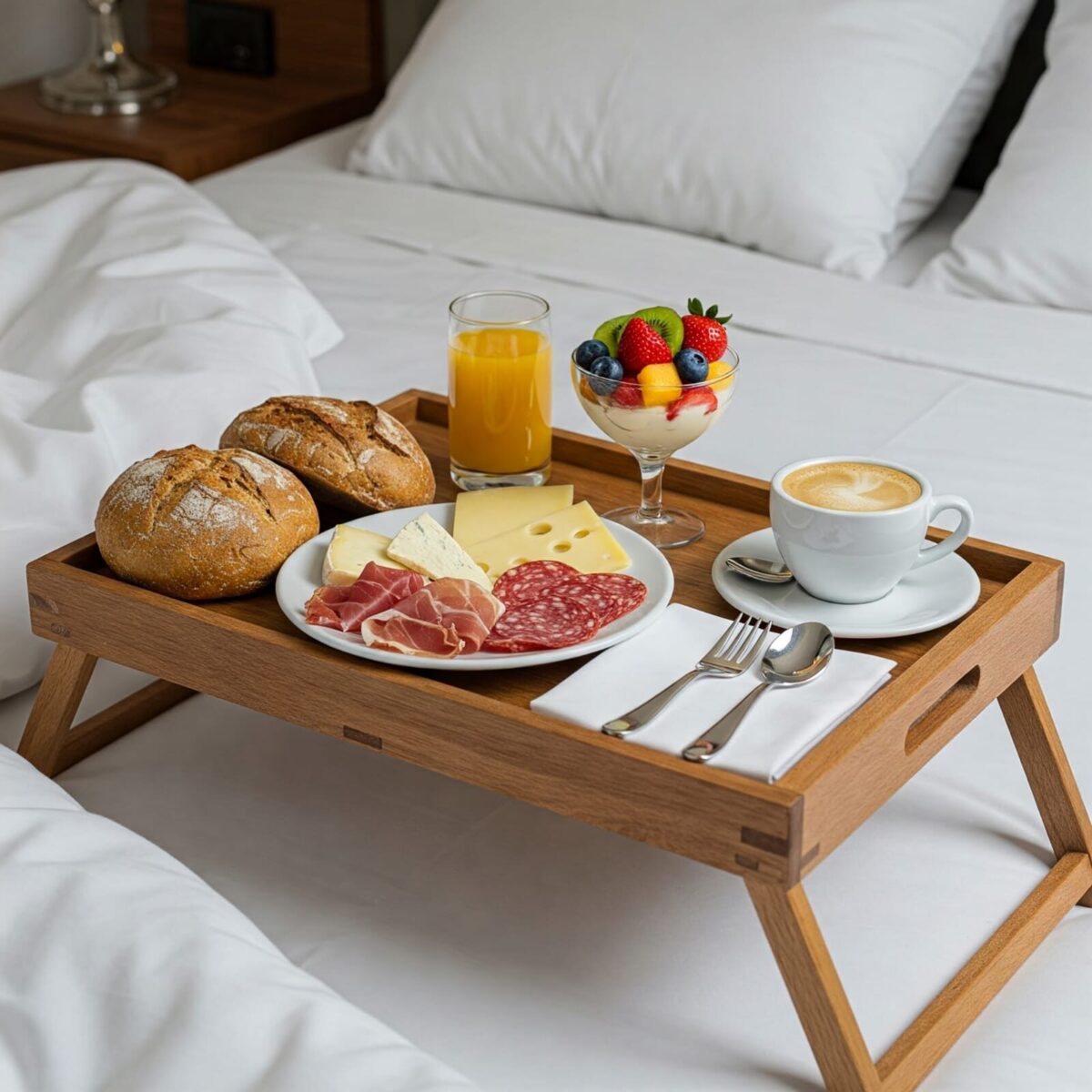 Como montar cesta de café da manhã para diferentes ocasiões Como montar cesta de café da manhã para diferentes ocasiões