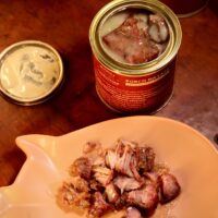 Porco na Lata - De Paula Charcuterie - 1kg -1