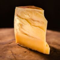 Queijo Tulha Regente