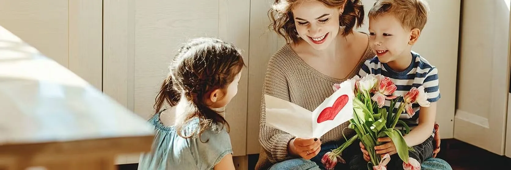 Especial de Dia das Mães - 11 Especial de Dia das Mães - 10