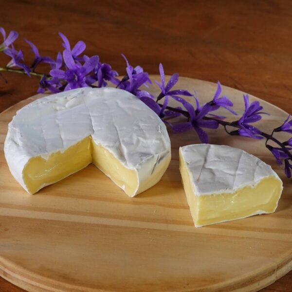 Queijo Bucaneve – Terra Limpida – 200g (Aprox.) -1 Queijo Bucaneve – Terra Limpida – 200g (Aprox.) -1