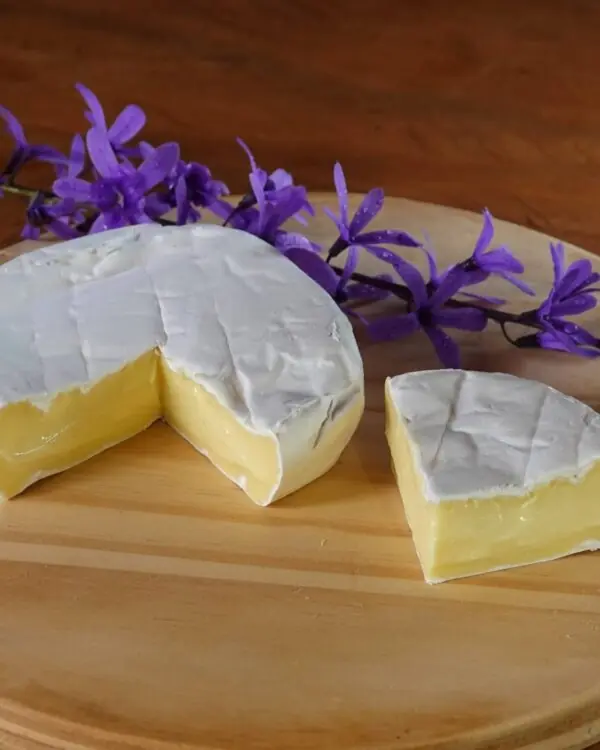 Queijo Bucaneve - Terra Limpida - 200g (Aprox.) -1