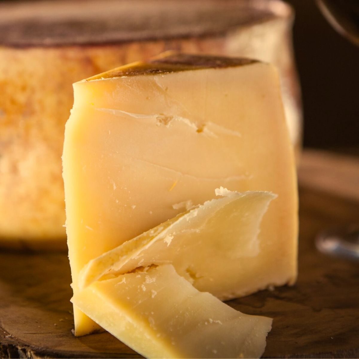 Queijo Tulha Regente - Fazenda Atalaia