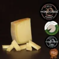 Queijo Comté - Serra das Antas - 150g (aprox.)