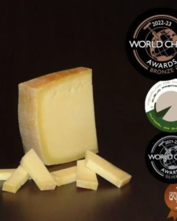 Queijo Comté - Serra das Antas - 150g (aprox.)