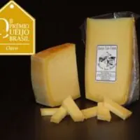 Queijo Comté - Serra das Antas - 150g (aprox.)
