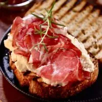 Copa Maturada Fatiada - De Paula Charcuterie - 100g (aprox.)
