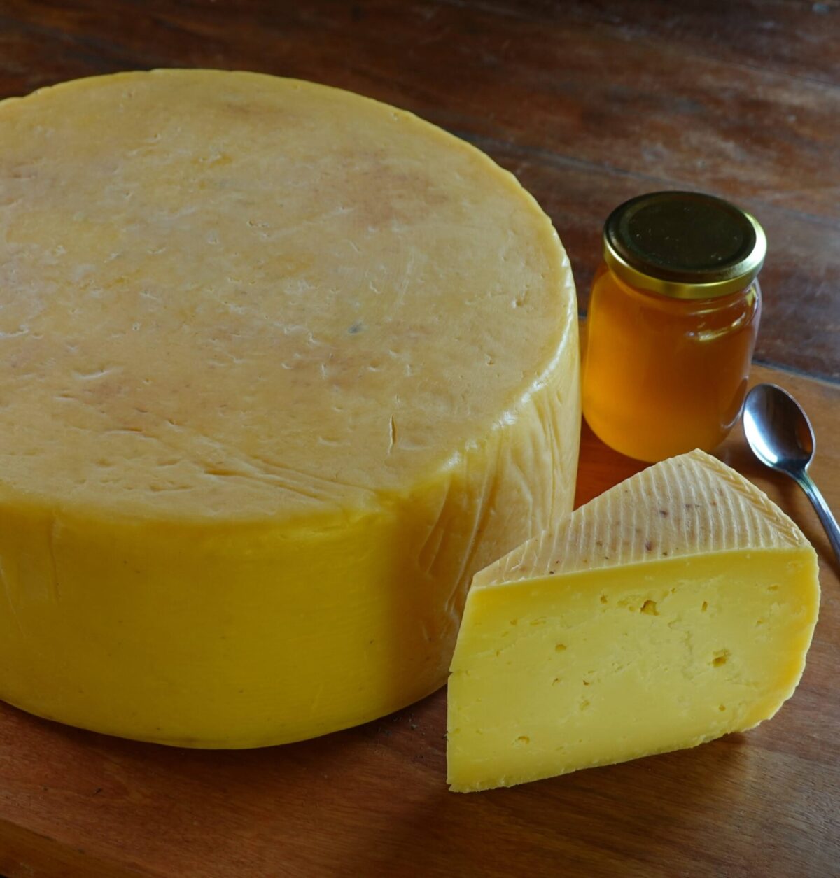 Queijo Cerrino - Terra Limpida - 250g (aprox.)
