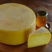 Queijo Cerrino - Terra Limpida - 250g (aprox.)