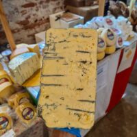 Queijo Primaveira - Terra Limpida - 250g (aprox.)