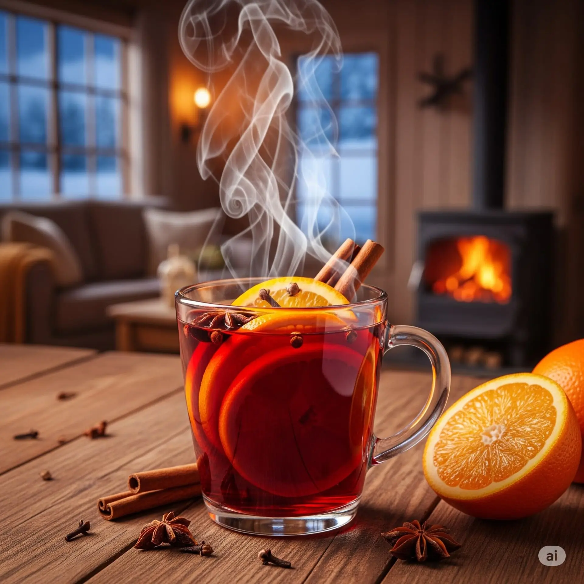 Como fazer vinho quente para aquecer seu arraial - 1 Qual é a origem do vinho quente