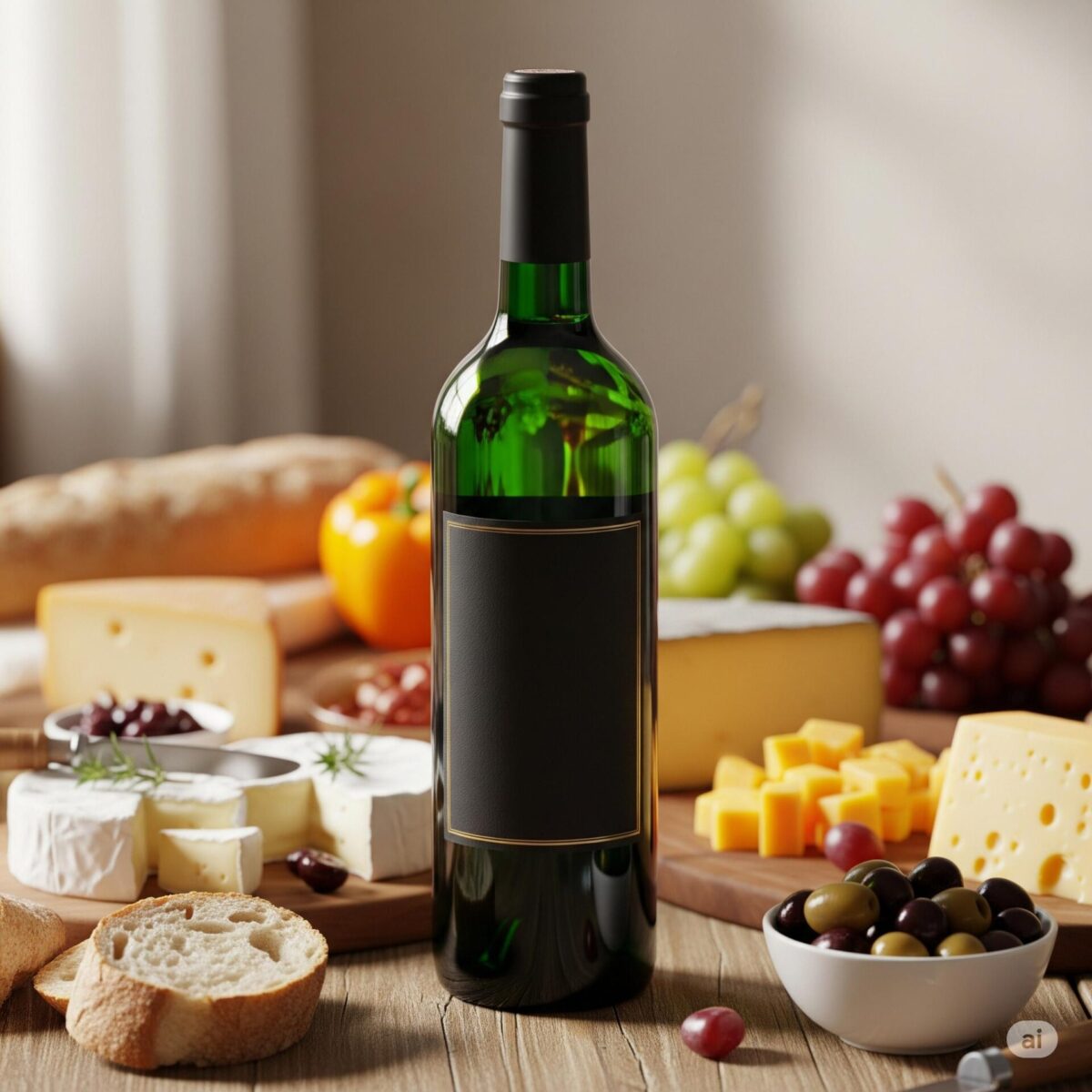 Qual o tipo de vinho ideal para cada refeição