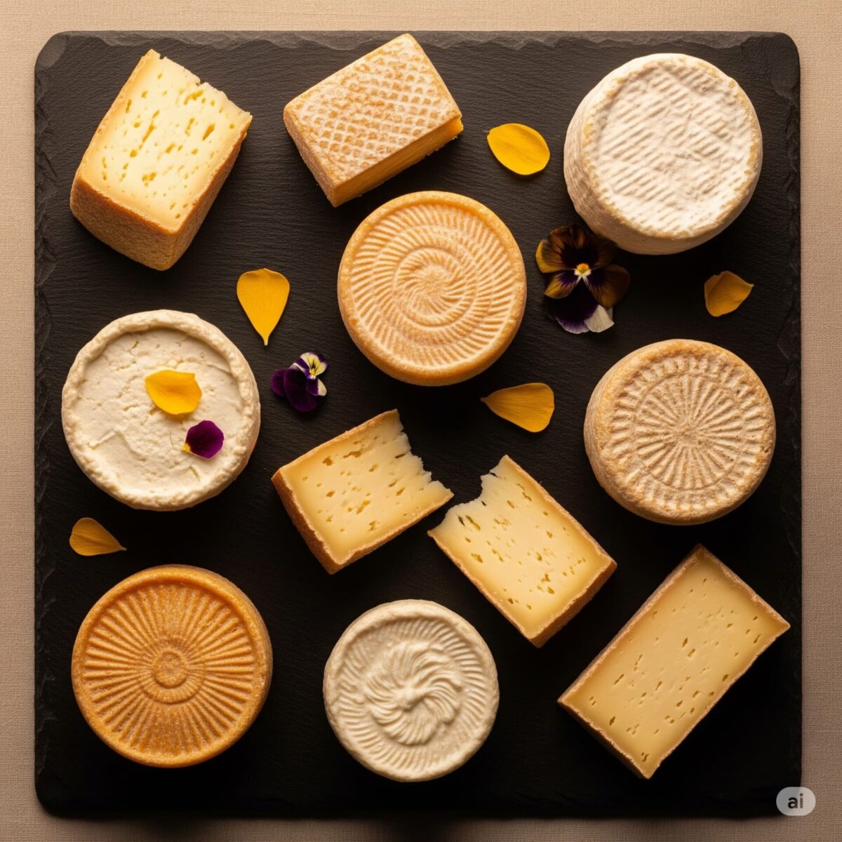 O que é Queijo Artesanal?