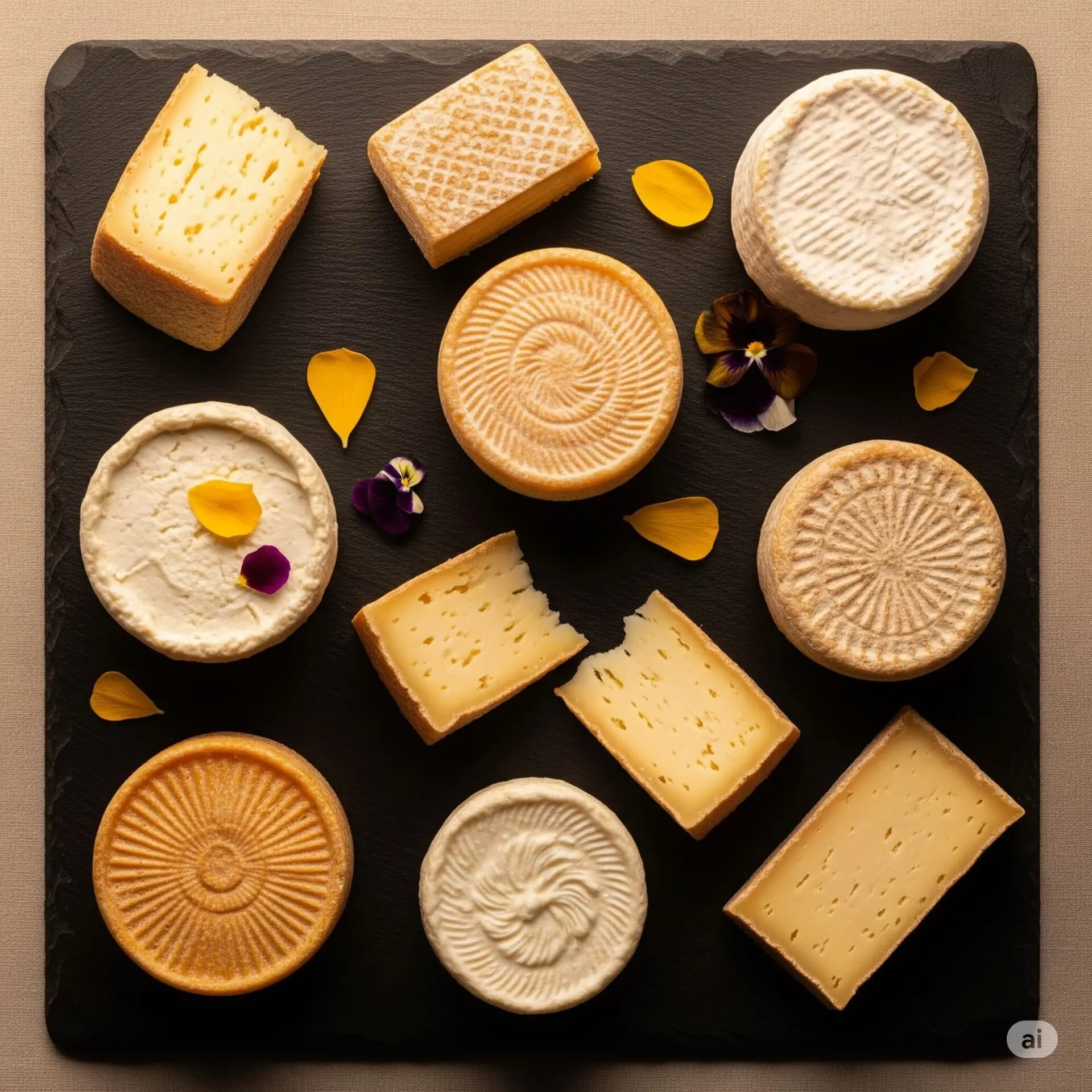 O que é Queijo Artesanal?