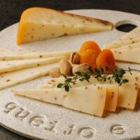 Queijo Gouda Maturado - Dutch Lady - 300g -1