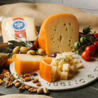 Queijo Gouda Envelhecido - Dutch Lady - 250g -8