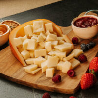 Queijo Gouda Maturado - Dutch Lady - 300g