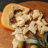 Queijo Gouda Envelhecido - Dutch Lady - 250g -5