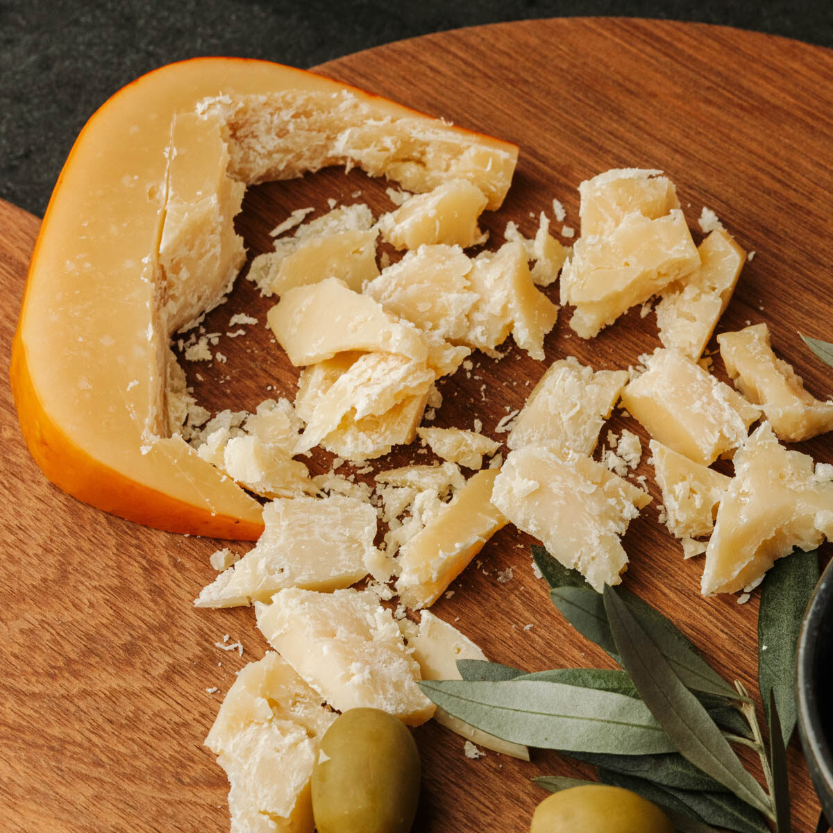 Queijo Gouda Envelhecido - Dutch Lady - 250g -5