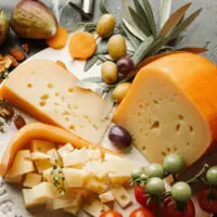 Queijo Gouda Envelhecido - Dutch Lady - 150g