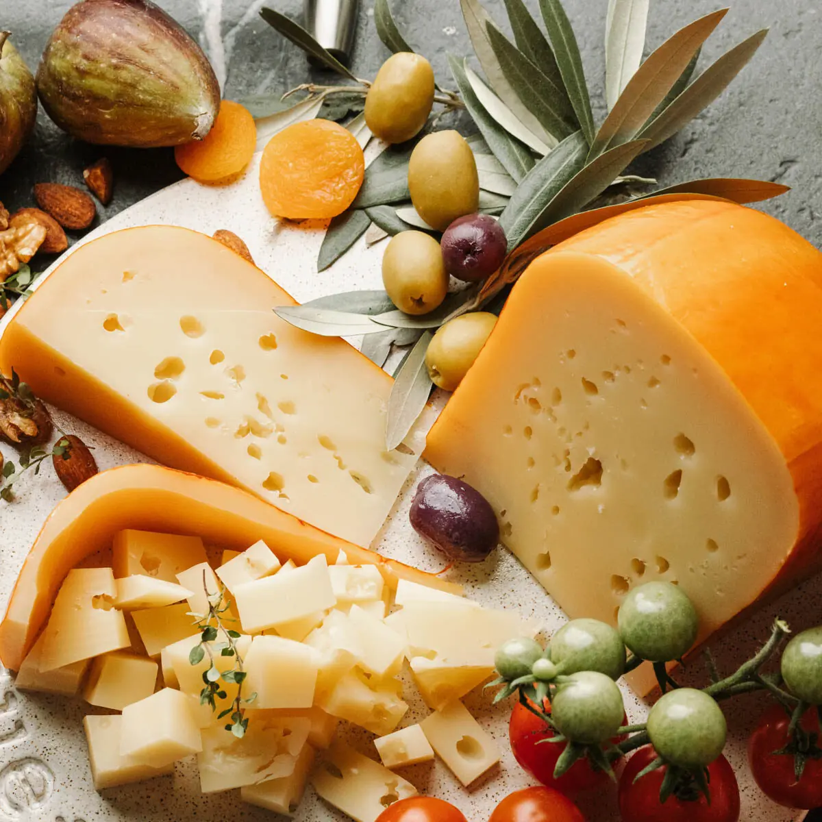 Queijo Gouda Envelhecido - Dutch Lady - 150g