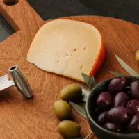 Queijo Gouda Envelhecido - Dutch Lady - 150g
