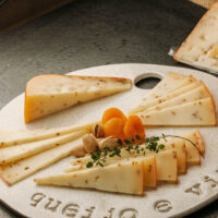 Queijo Gouda com Cominho - Dutch Lady - 300g