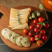 Queijo Gouda Maturado - Dutch Lady - 300g -4