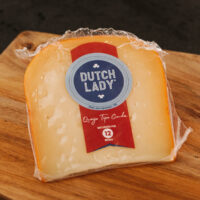 Queijo Gouda Envelhecido - Dutch Lady - 250g