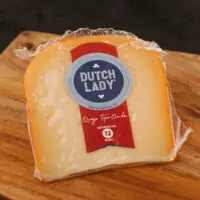 Queijo Gouda Envelhecido - Dutch Lady - 150g
