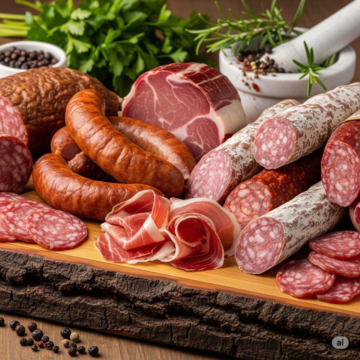 O que é Charcutaria: descubra a arte das carnes curada