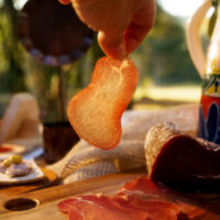 Bresaola - De Paula Charcuterie - 100g