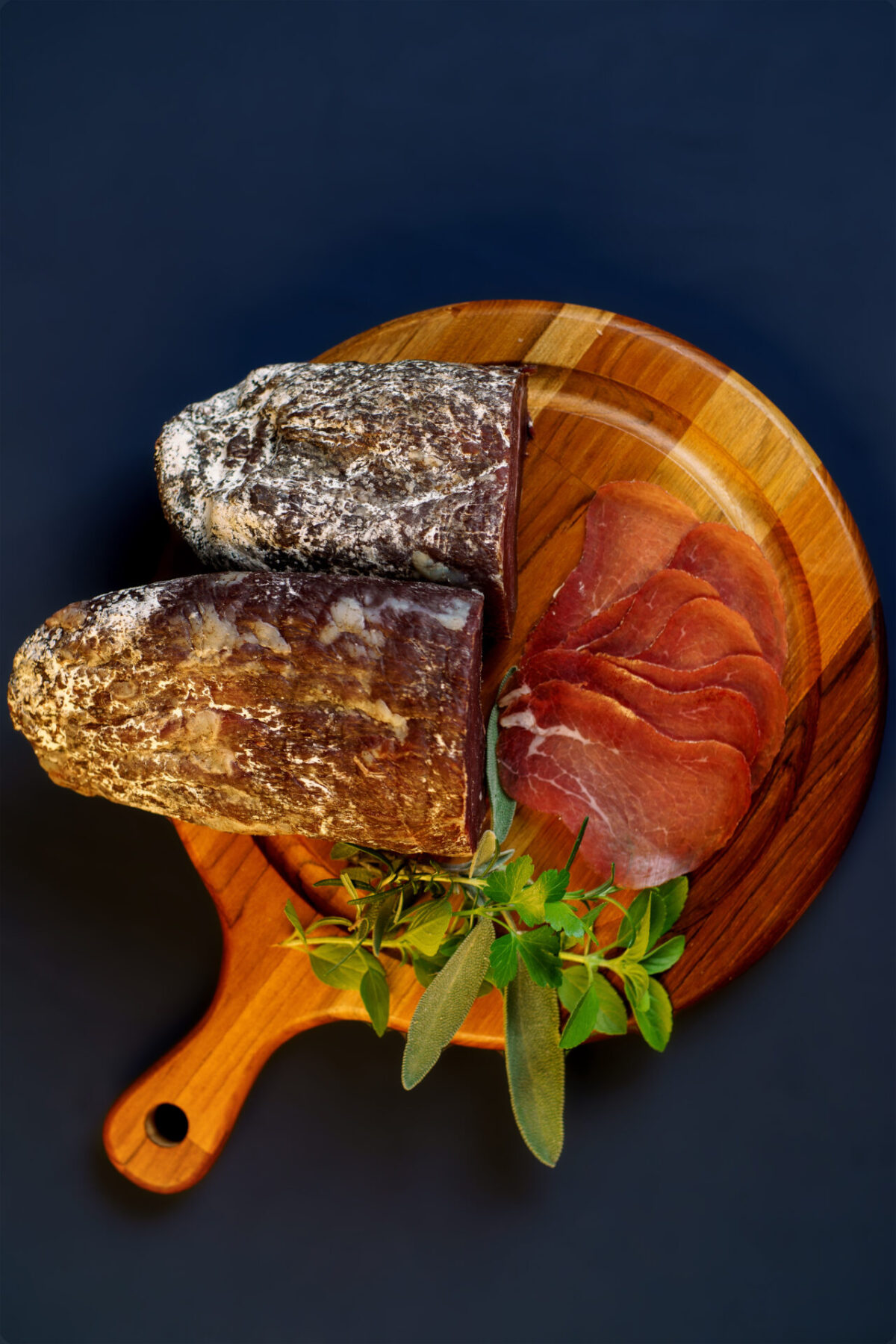 Bresaola - De Paula Charcuterie - 100g