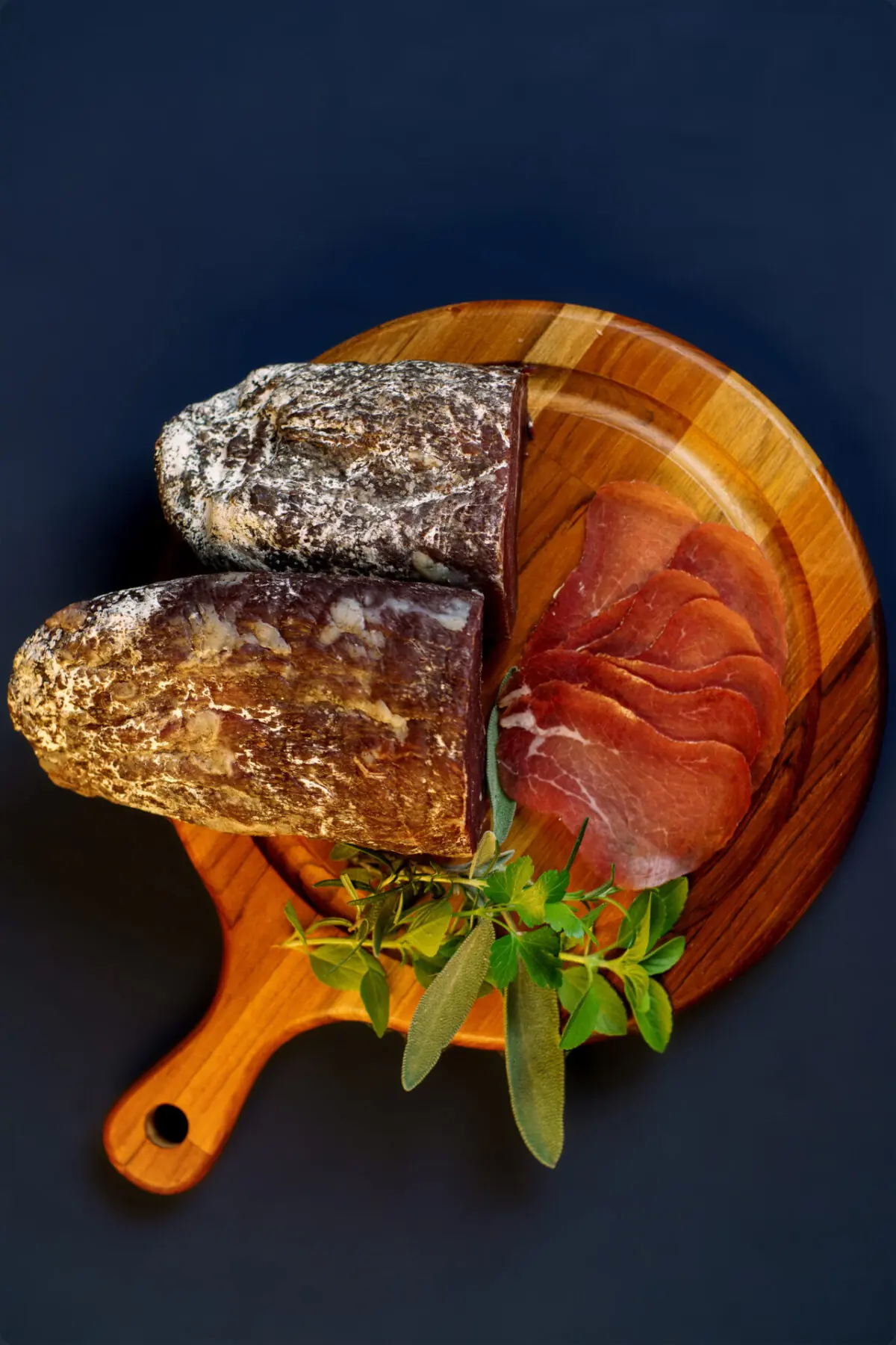 FOTOS_DE_PAULA_ALTA-15 - Anna Cosmetóloga Bresaola - De Paula Charcuterie - 100g