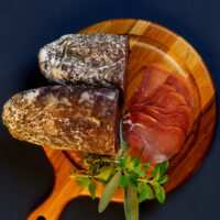 Bresaola - De Paula Charcuterie - 100g