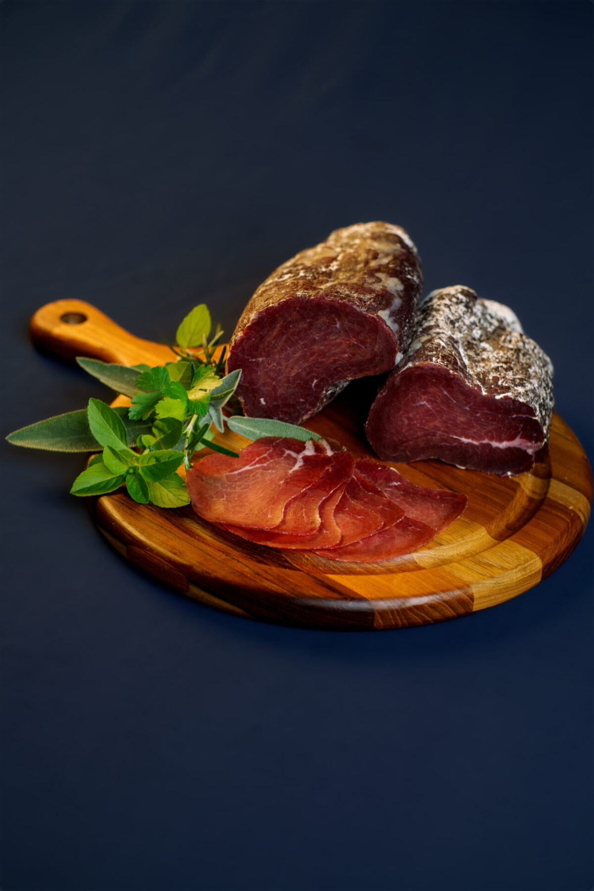 Bresaola - De Paula Charcuterie - 100g