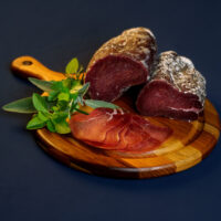 Bresaola - De Paula Charcuterie - 100g
