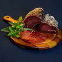 FOTOS_DE_PAULA_ALTA-16 - Anna Cosmetóloga Bresaola - De Paula Charcuterie - 100g