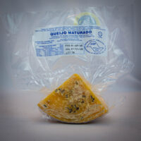 Queijo Gregório - Queijo com Arte - 200g (aprox.)