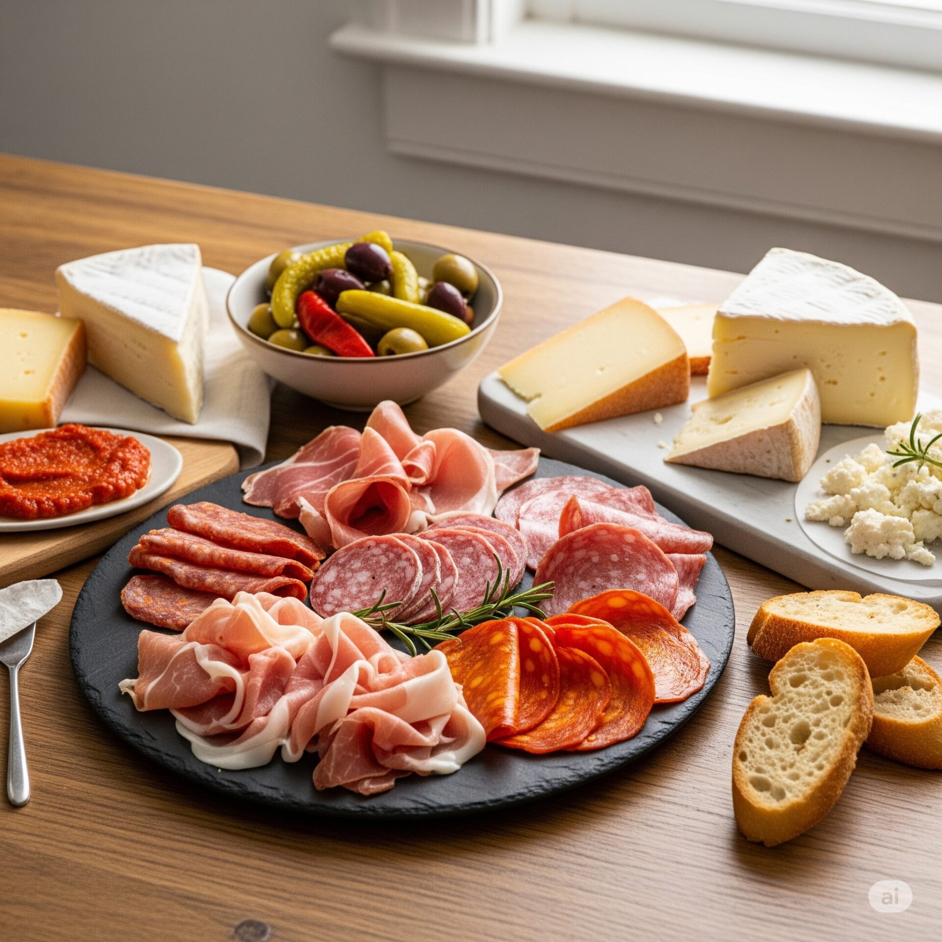 O que é Charcutaria e como é feita