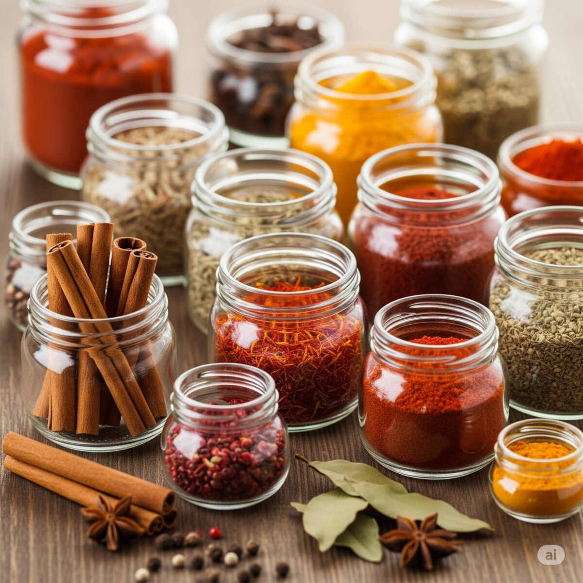 Temperos Gourmet: Tipos, Usos e Dicas para Cozinhar Melhor