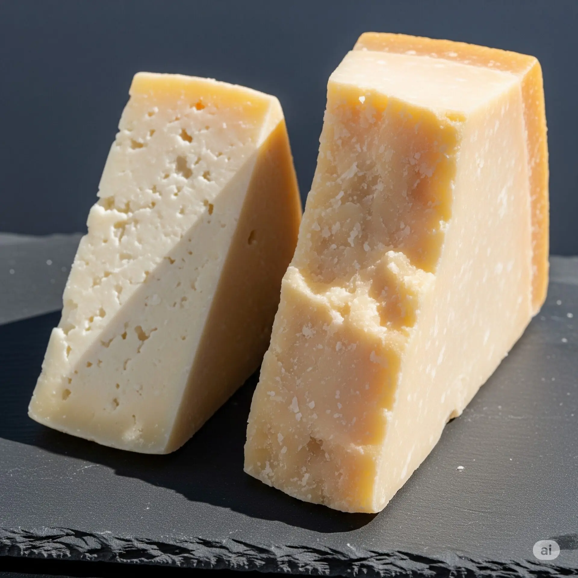Queijo Pecorino e Parmesão: Qual Diferença? - 6