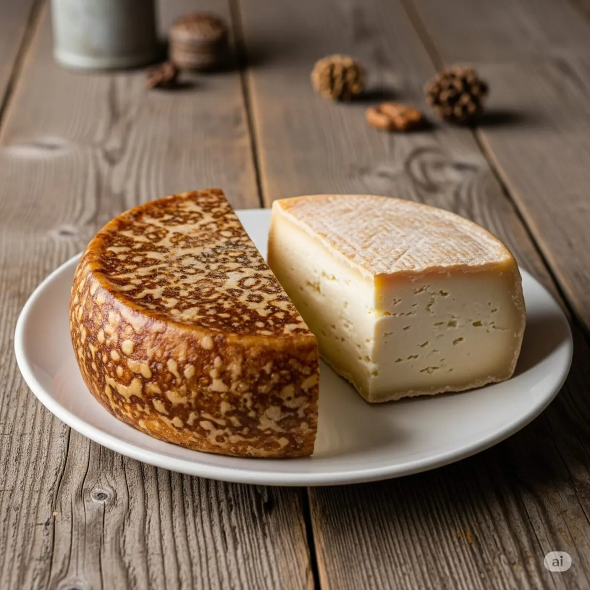 Queijo Curado e Meia Cura: Qual a diferença?
