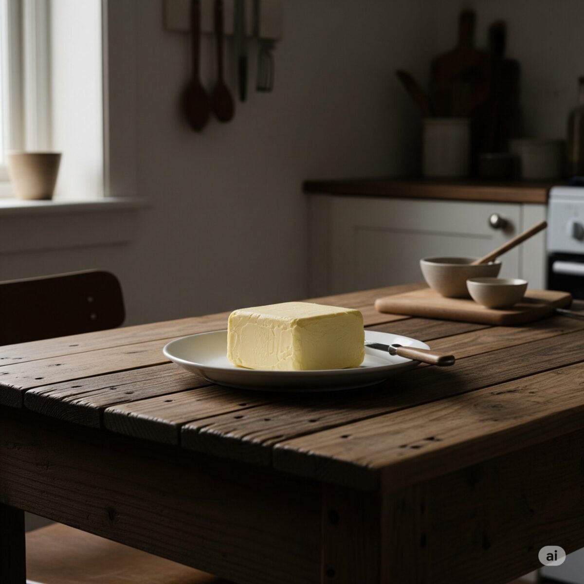 Tipos de manteiga artesanal e onde comprar?