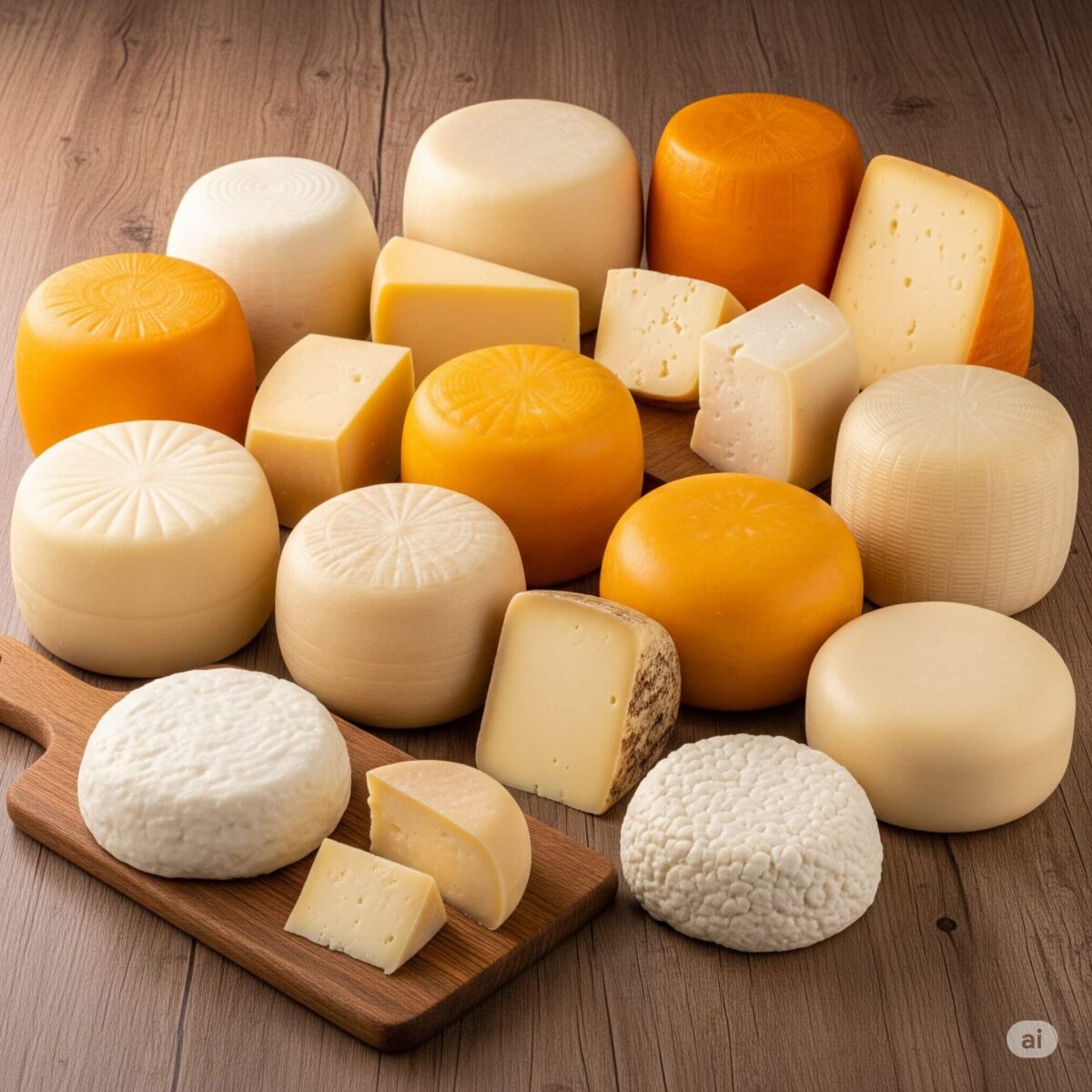 Tipos de Queijos no Brasil: Os mais famosos e premiados